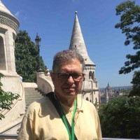 Group Health Care Consultants, Inc. Employee Ron Rappaport's profile photo