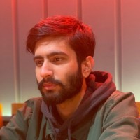 CSI Estimation, LLC Employee Ali Hamza's profile photo