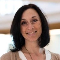IRBM Employee Stefania Gobessi's profile photo