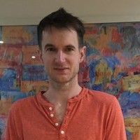 Aker BP ASA Employee Jonathan Randles's profile photo