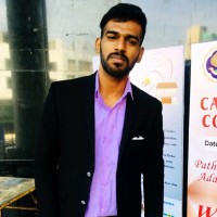 LincPay Employee Vishnu Pillai's profile photo