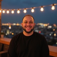 Pro-Play Games Employee Michael Sinaiba's profile photo