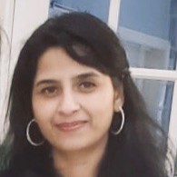 Suneera Khurana Email & Phone Number