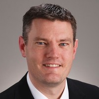 Rockwell Collins Employee Steve Buesing's profile photo