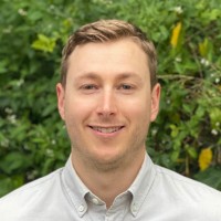 Zendesk Employee Daniel South's profile photo