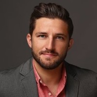 Apple Employee John Martini's profile photo