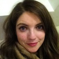 Diction Cloud Limited Employee Isha Hoffman's profile photo