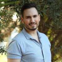 Eyal Gold's profile photo