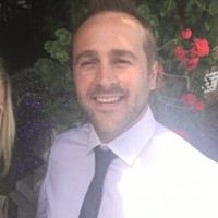 Paine Manwaring Ltd Employee Jason Miet's profile photo