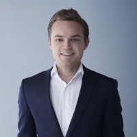 Chargee Employee Koen Bouwmans's profile photo