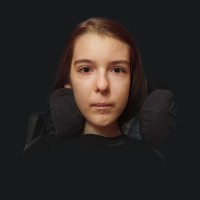 GlitchSecure Employee Ana Batranovic's profile photo