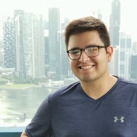 Bill Kay Buick GMC Employee Ramiro Lara's profile photo
