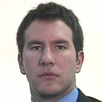 Energean Employee Panos Benos's profile photo