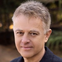 AU10TIX Employee David Voschina's profile photo