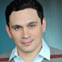 Northern Door Pride Employee Jesse Owen Alabado's profile photo