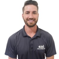 EAI Water Employee Jake Weiner's profile photo