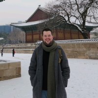 Docketbook Employee Lachlan Robbie's profile photo