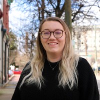 Creative Direct Employee Rachel Clawson's profile photo