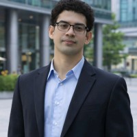 Saranyu Technologies Employee Subhra Das's profile photo