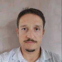 I-VIRTUAL Employee Fabrice de Oliveira's profile photo