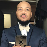 STAG - Strategic Technologies Analytics Group Employee Antwan Houston's profile photo