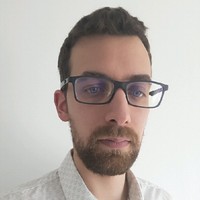 Asselin Employee Bastien Coutant's profile photo
