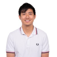 Wesley Cheng's profile photo