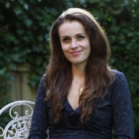 Noord-Hollands Archief Employee Sarah de Vries's profile photo