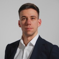 Helm Employee Nikolay Mitev's profile photo