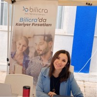 Bilicra Employee Seda Uytuner's profile photo