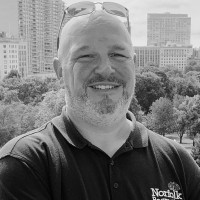 Norfolk Recreation Employee Joshua Walther's profile photo
