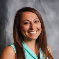 Dupont Circle Solutions Employee Toni Parisi's profile photo