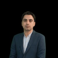 EngiSeek Employee Majid Zerang's profile photo