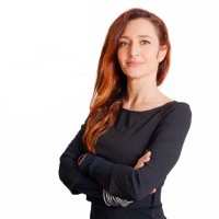 PRISMI S.p.A. Employee Floriana Bafumi's profile photo