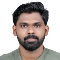 Visa Employee Gokul L's profile photo