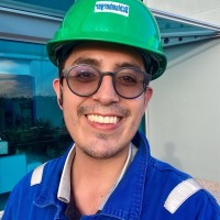 SLB Employee David Argüello's profile photo
