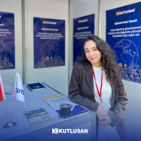 KUTLUSAN POULTRY EQUIPMENT Employee Kardelen Cömertpay's profile photo