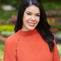 Rosborough Partners, Inc. Employee Nancy Cruz's profile photo