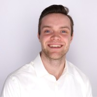 Eden Data Employee Zane Walker's profile photo
