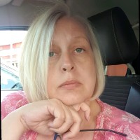 Silk Data Employee Tatiana Verenich's profile photo