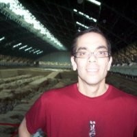 The Planetary Group Employee Adam Lewis's profile photo