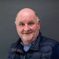 ADCO Contracting & Civil Engineering Employee Pj Bracken's profile photo