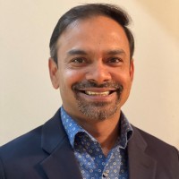 Humana Government Business (Humana Military) Employee Samir Kulkarni's profile photo