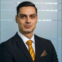 Crowe Croatia Employee Luka Galić's profile photo