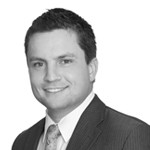 CGI Employee David Crandall's profile photo
