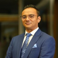 PureHealth Employee Siddharth Biswakarma's profile photo