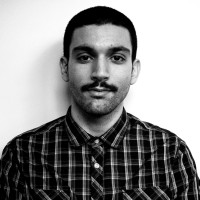ARCA Dynamics Employee Gabriele Conforti's profile photo