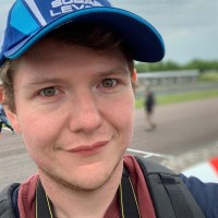 Matthew Chirgwin Email