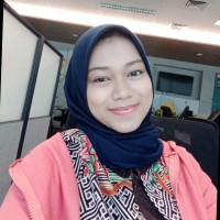 Erablue Electronics Employee Risky Winarsih's profile photo