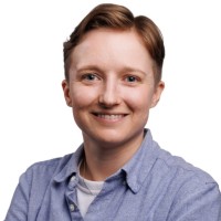 TransitionZero Employee Anna Fitzmaurice's profile photo